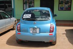  Used Nissan March for sale in  - 3