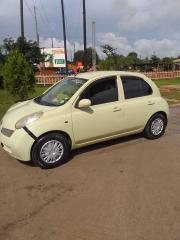  Used Nissan March for sale in  - 0