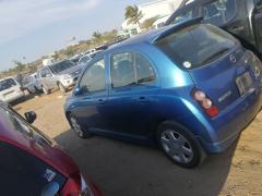  Used Nissan March for sale in  - 1