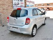  Used Nissan March for sale in  - 3