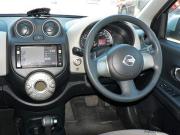  Used Nissan March for sale in  - 6