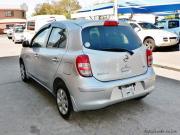  Used Nissan March for sale in  - 7