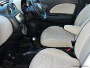  Used Nissan March for sale in  - 8