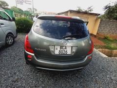  Used Nissan Murano for sale in  - 1