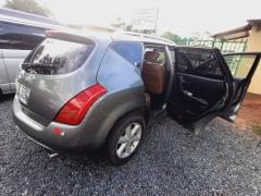  Used Nissan Murano for sale in  - 2