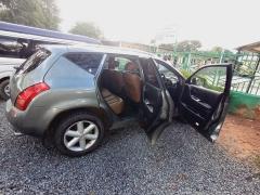  Used Nissan Murano for sale in  - 3