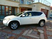  Used Nissan Murano for sale in  - 5