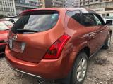  Used Nissan Murano for sale in  - 2