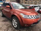  Used Nissan Murano for sale in  - 5