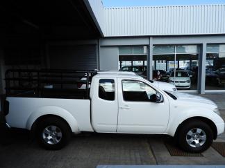  Used Nissan Navara Dci xe for sale in  - 4
