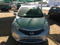  Used Nissan Note for sale in  - 1