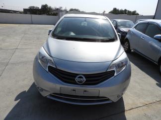  Used Nissan Note for sale in  - 1