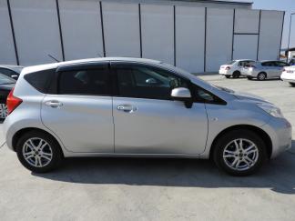 Used Nissan Note for sale in  - 2