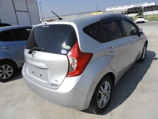  Used Nissan Note for sale in  - 3