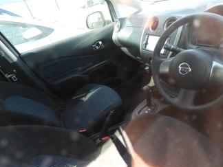  Used Nissan Note for sale in  - 4
