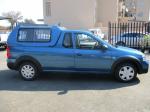  Used Nissan NP200 for sale in  - 6