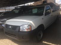  Used Nissan NP200 LWB for sale in Botswana - 0