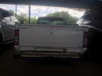  Used Nissan NP200 LWB for sale in Botswana - 3