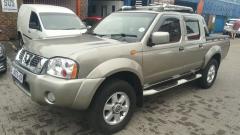  Used Nissan NP300 for sale in  - 0