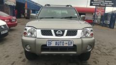  Used Nissan NP300 for sale in  - 1