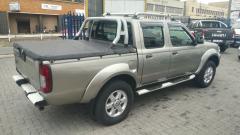  Used Nissan NP300 for sale in  - 2