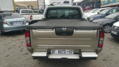  Used Nissan NP300 for sale in  - 3