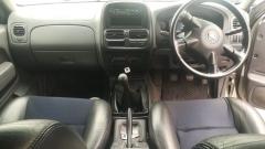  Used Nissan NP300 for sale in  - 8