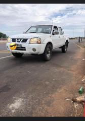 Used Nissan NP300 for sale in  - 4