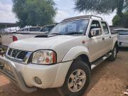  Used Nissan NP300 for sale in  - 2