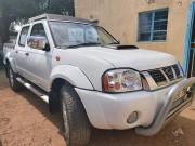  Used Nissan NP300 for sale in  - 3