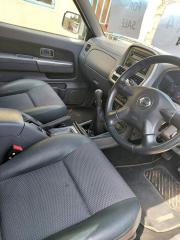  Used Nissan NP300 for sale in  - 4