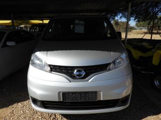  Used Nissan NV200 for sale in  - 1