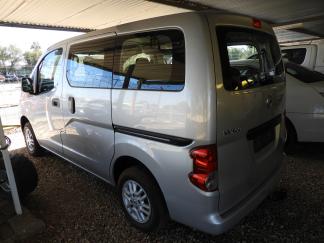  Used Nissan NV200 for sale in  - 2
