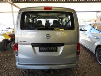  Used Nissan NV200 for sale in  - 3