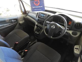  Used Nissan NV200 for sale in  - 4
