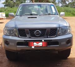  Used Nissan Patrol for sale in  - 0