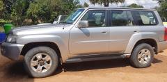  Used Nissan Patrol for sale in  - 2