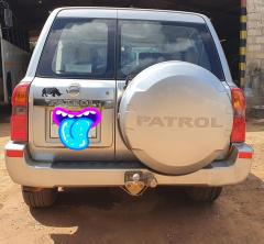  Used Nissan Patrol for sale in  - 3