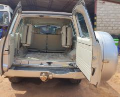  Used Nissan Patrol for sale in  - 4