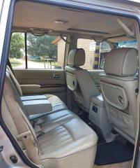  Used Nissan Patrol for sale in  - 5