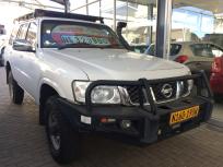  Used Nissan Patrol GL for sale in  - 0