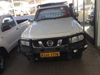  Used Nissan Patrol GL for sale in  - 1