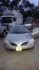  Used Nissan Primera for sale in  - 1