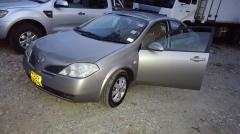  Used Nissan Primera for sale in  - 2