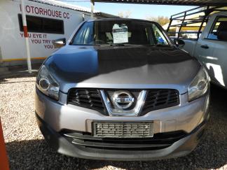  Used Nissan Qashqai for sale in  - 3