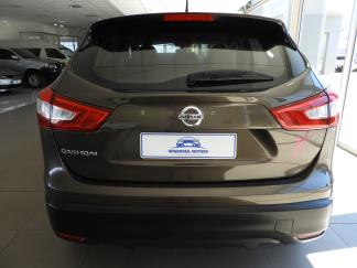  Used Nissan Qashqai for sale in  - 4