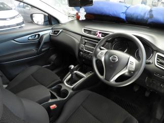  Used Nissan Qashqai for sale in  - 5