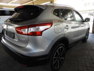  Used Nissan Qashqai Acenta for sale in  - 2