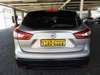  Used Nissan Qashqai Turbo for sale in  - 4
