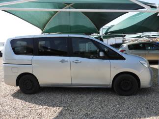  Used Nissan Serena for sale in  - 1